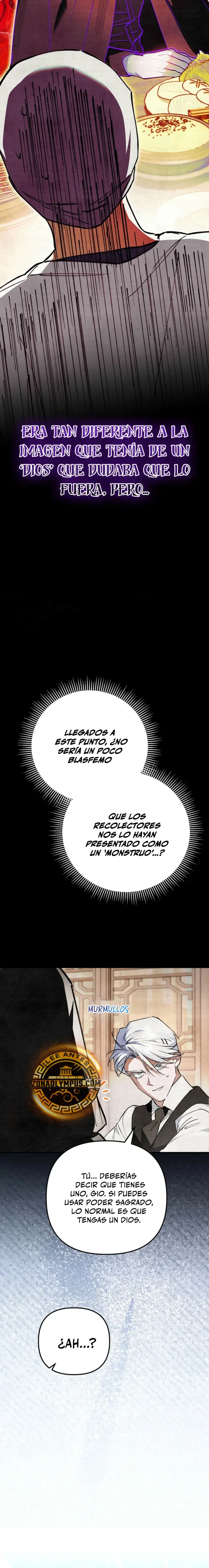 Dungeon Artist Capítulo 24 - página 15