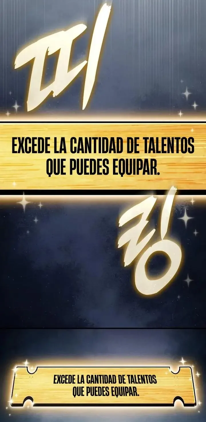 El Dios Guerrero del Pay-to-win Capítulo 21 - página 61