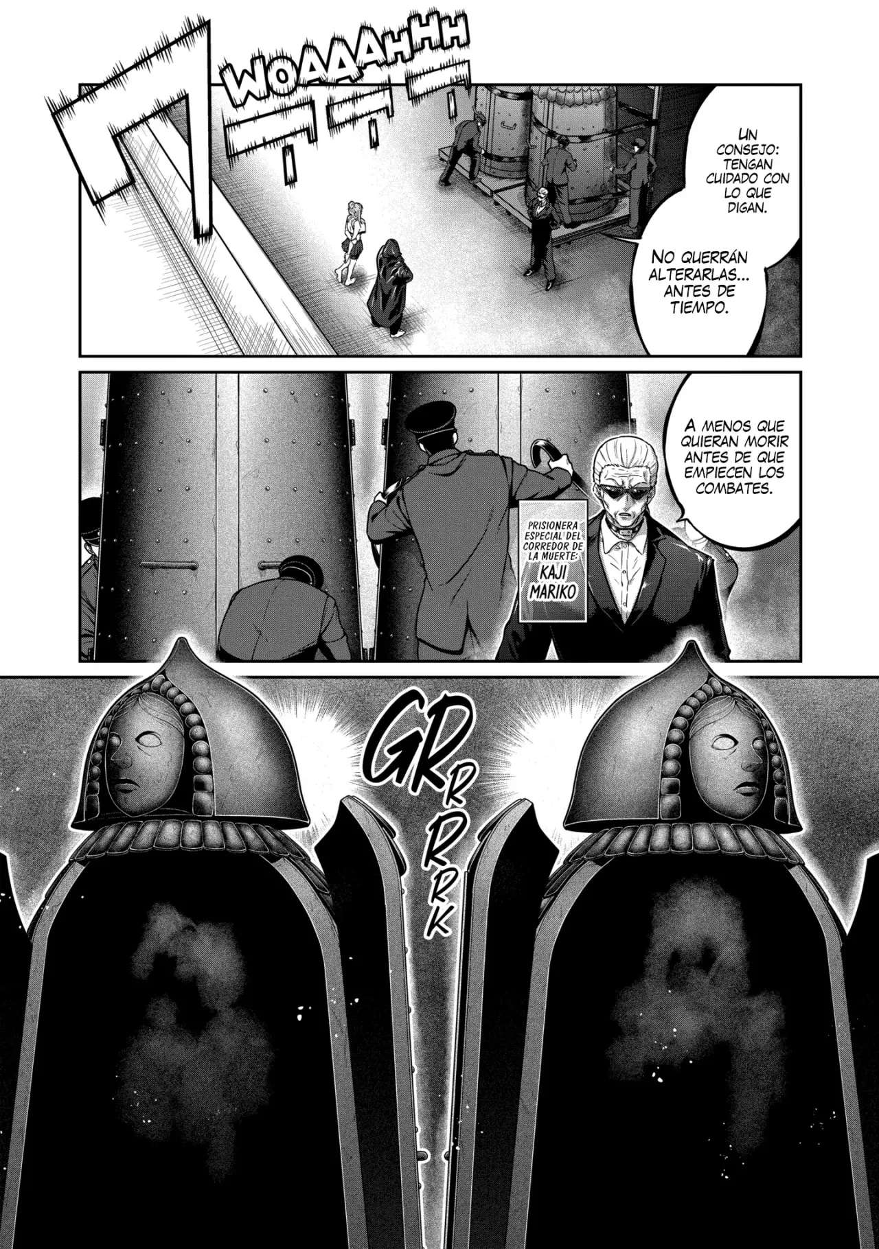ST✰R: Strike It Rich Capítulo 71 - página 4