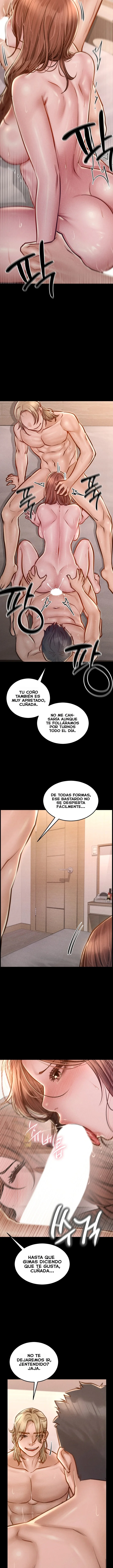 Villa Paraiso Capítulo 38 - página 12