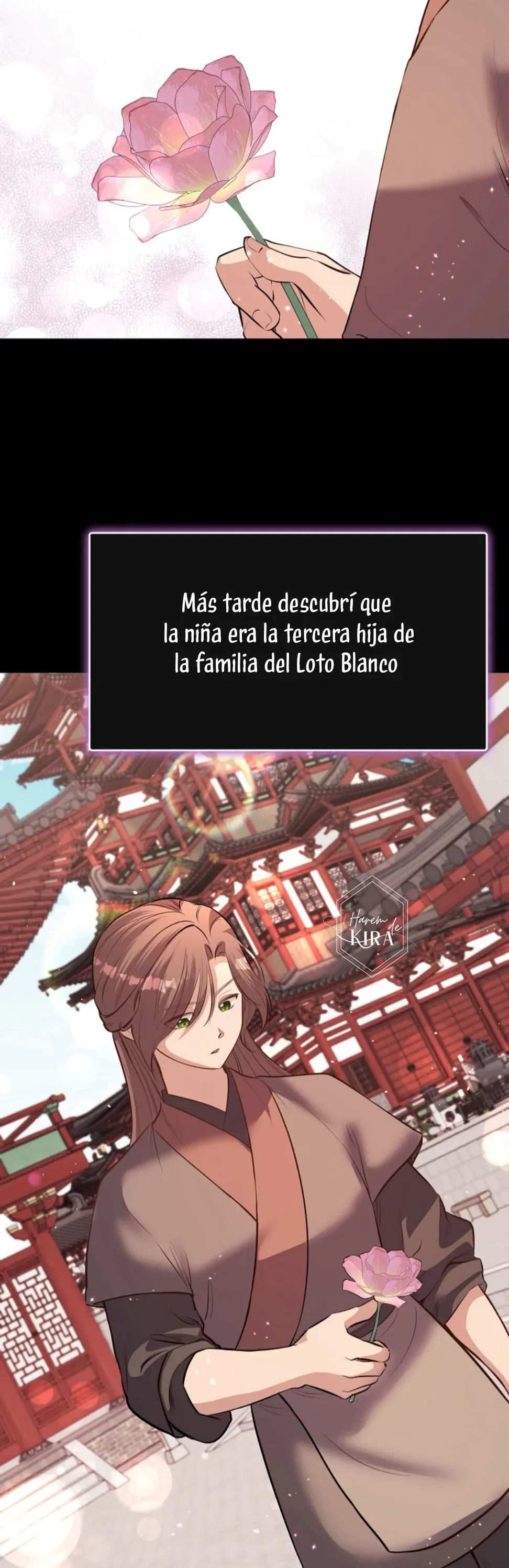 Matrimonio Secreto Capítulo 24 - página 7
