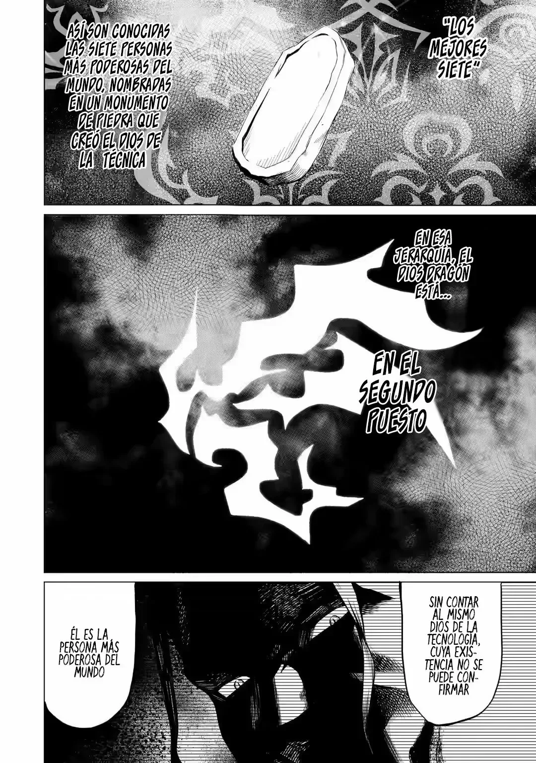 Mushoku Tensei ~Eris wa Honki de Kiba o Togu~ Capítulo 1 - página 8