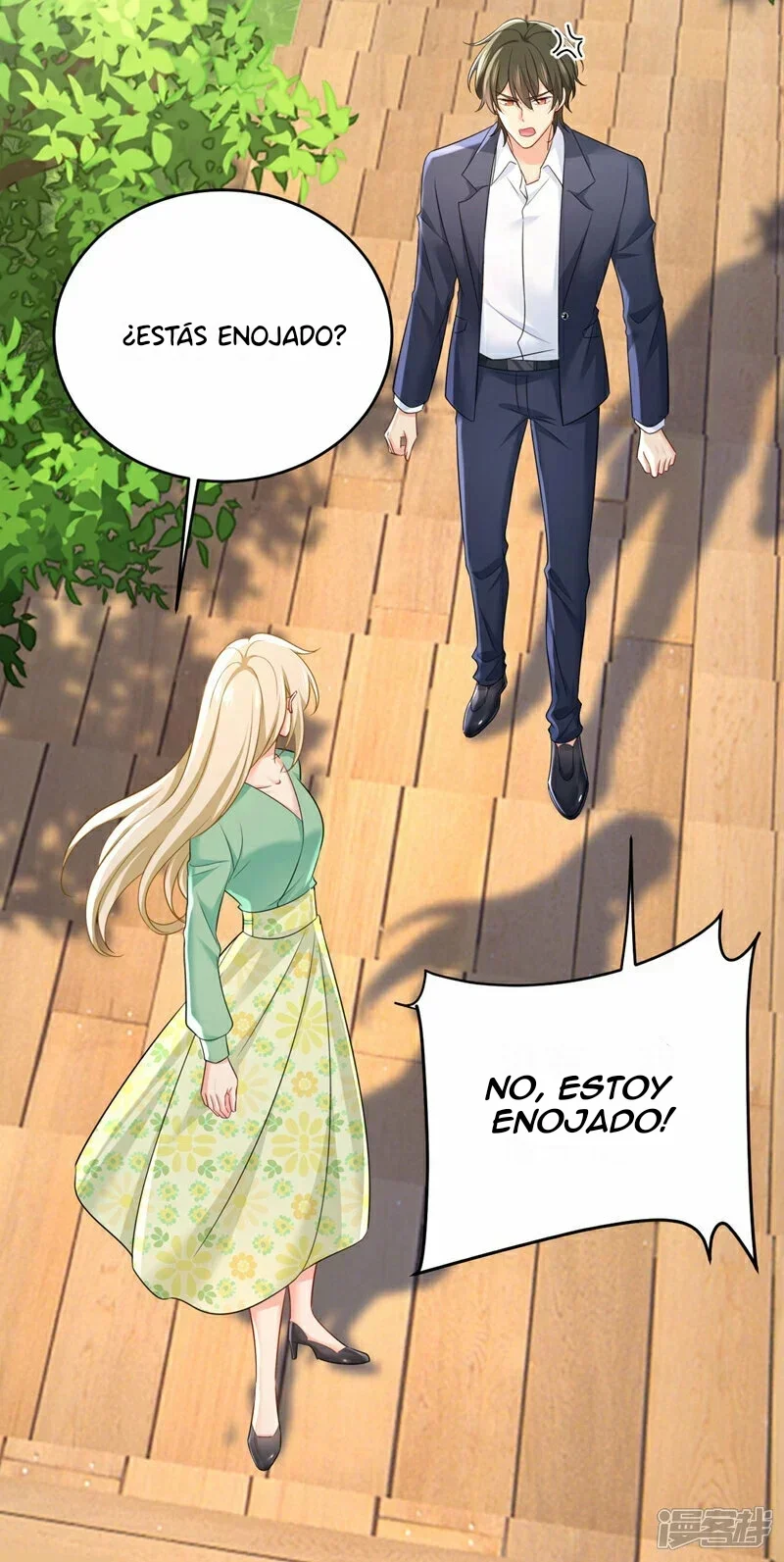 Zongcai zai shang Capítulo 605 - página 25