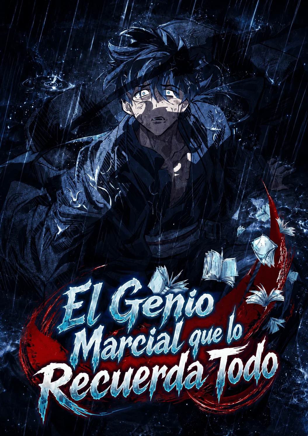 El Genio Marcial que lo Recuerda Todo
