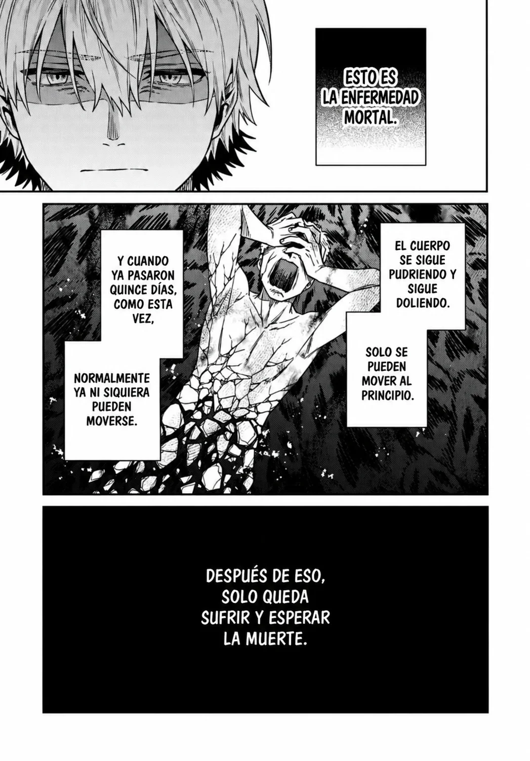 Tensei Teido de Mune no Ana wa Umaranai Capítulo 4.2 - página 17
