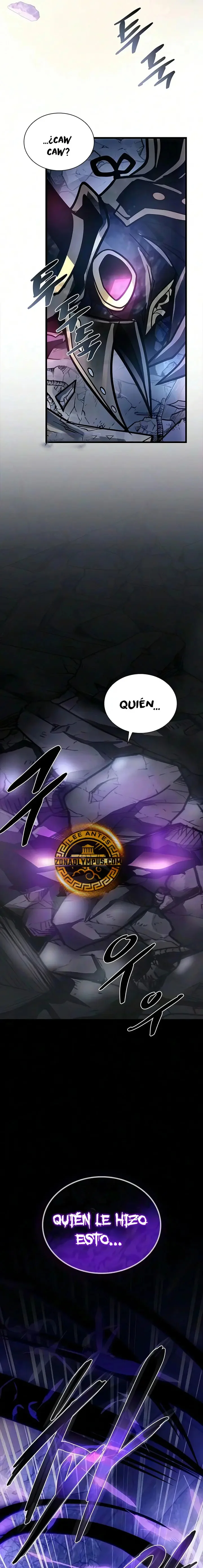 Villain to kill Capítulo 247 - página 21