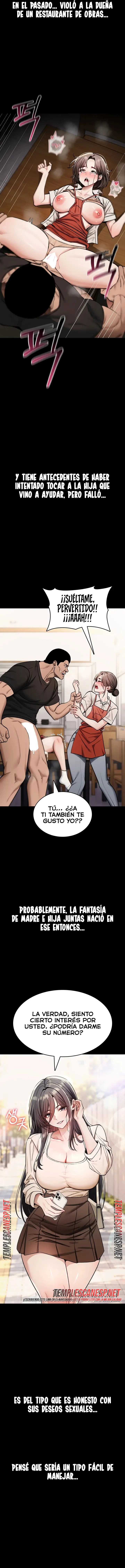 You Won't Break Me Capítulo 57 - página 5