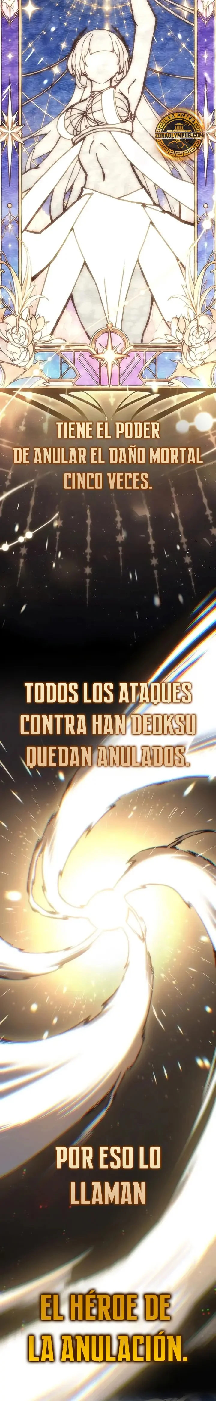 Guerra De Extinción Capítulo 11 - página 37