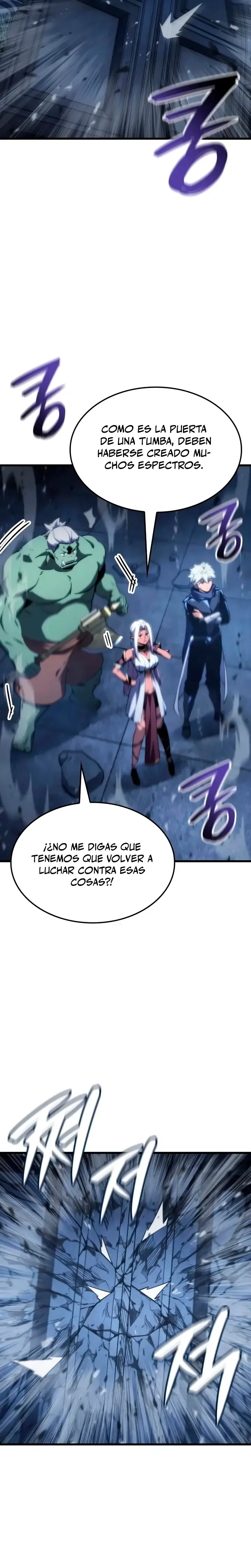 Los Breakers Capítulo 119 - página 8