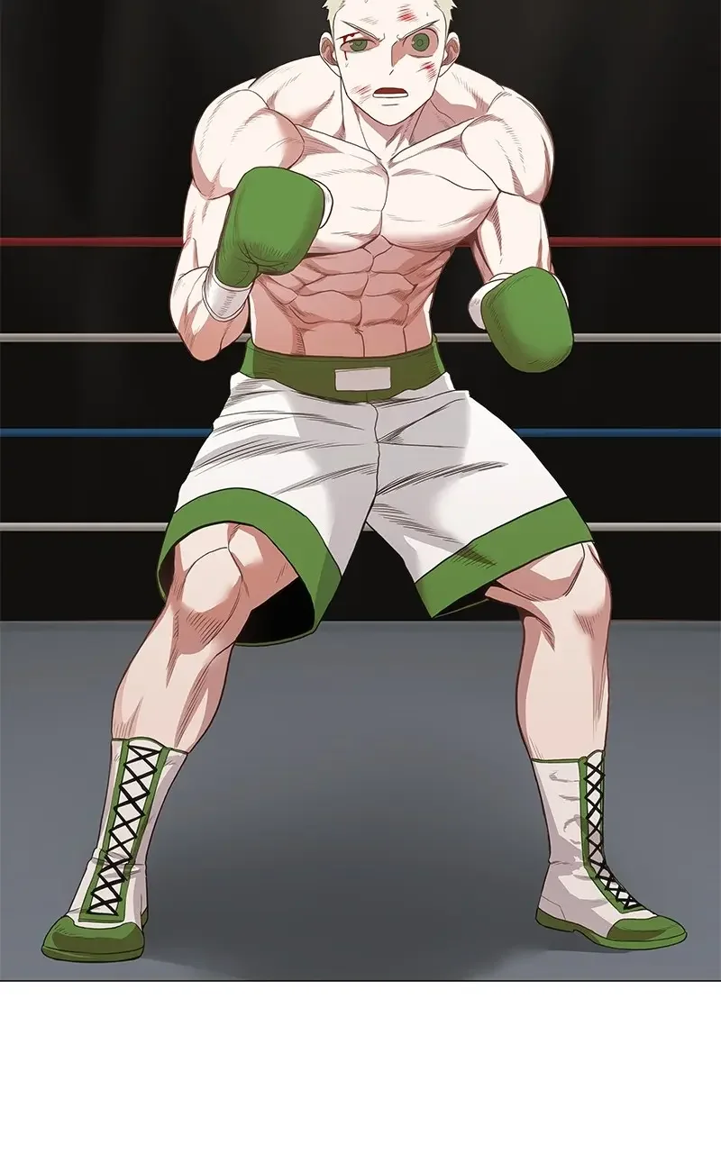 The Boxer Capítulo 121 - página 78