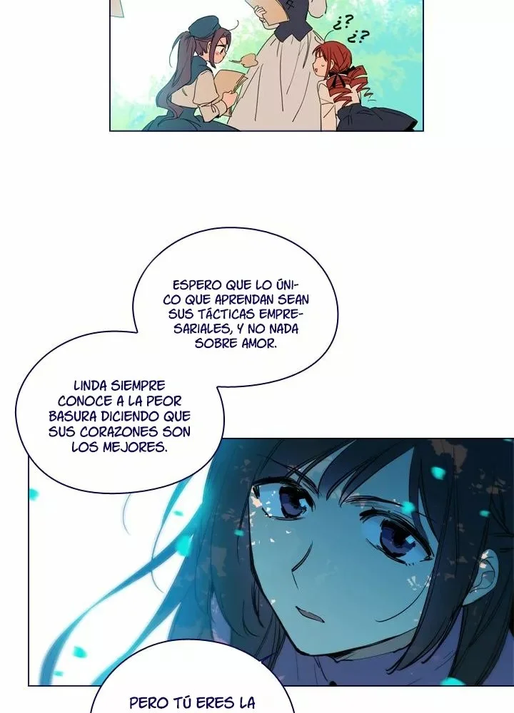 La bruja de mis sueños Capítulo 46 - página 24