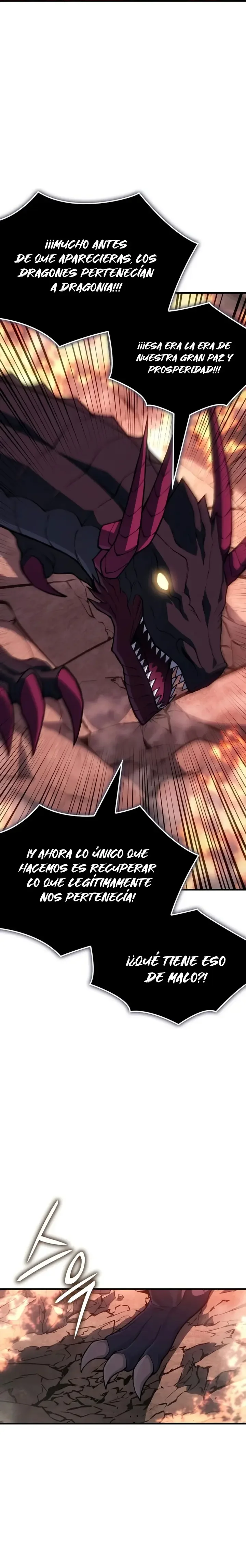 Regrese Con El Poder Del Rey Capítulo 142 - página 9