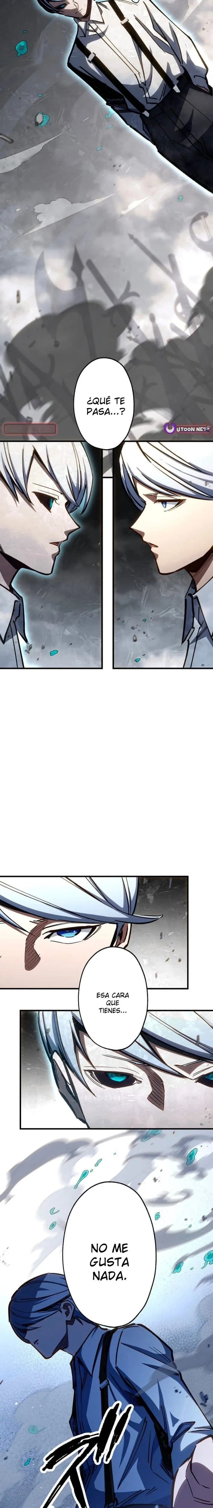 Infinite Awakening Capítulo 16 - página 27