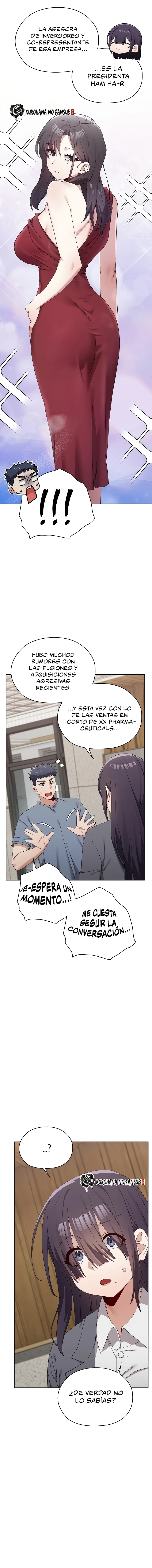 Hacen Falta Hombres Capítulo 18 - página 13