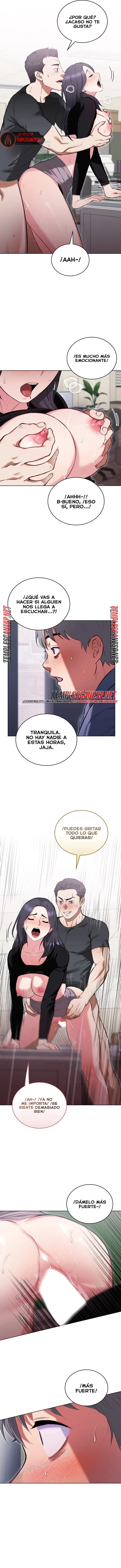 El Juego De La Era Del Éxito Se Hizo Realidad Capítulo 2 - página 11