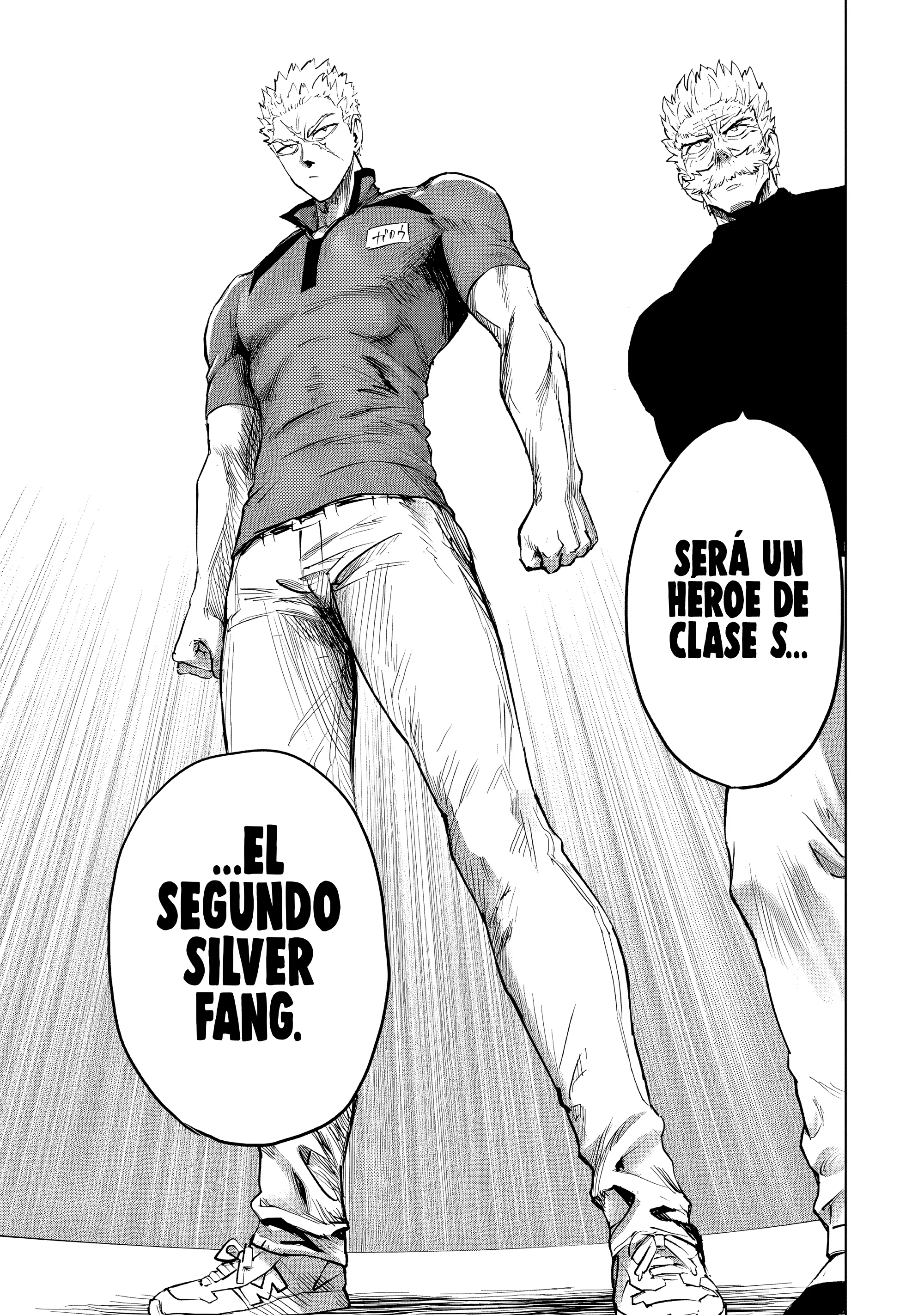 One Punch-Man Capítulo 304 - página 14