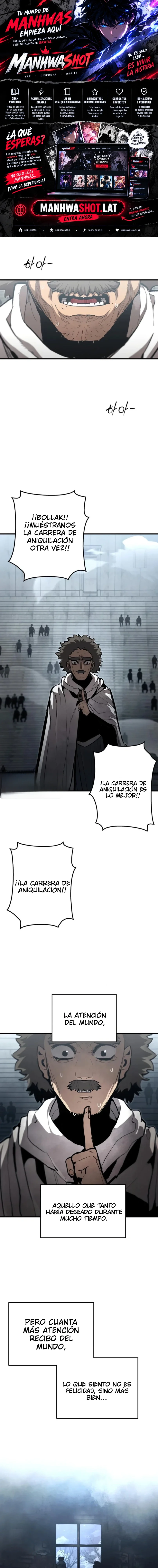 Guerra de Cadáveres Capítulo 43 - página 2