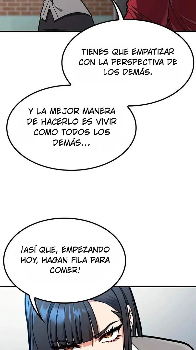 Busco un entrenador de artes marciales de primer nivel Capítulo 8 - página 54