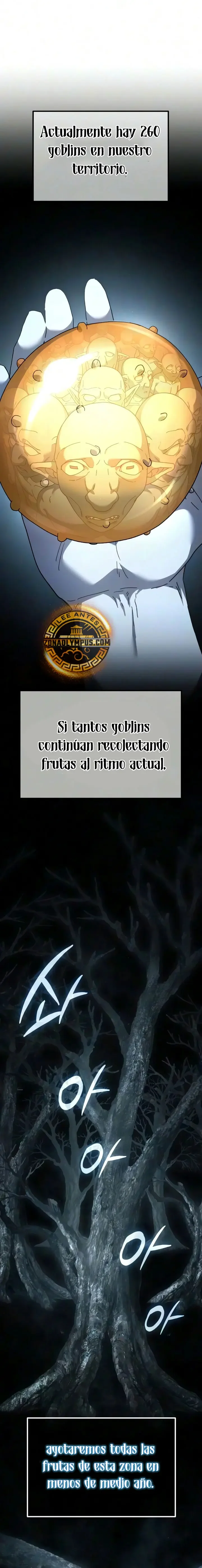 Goblin Inc Capítulo 8 - página 10
