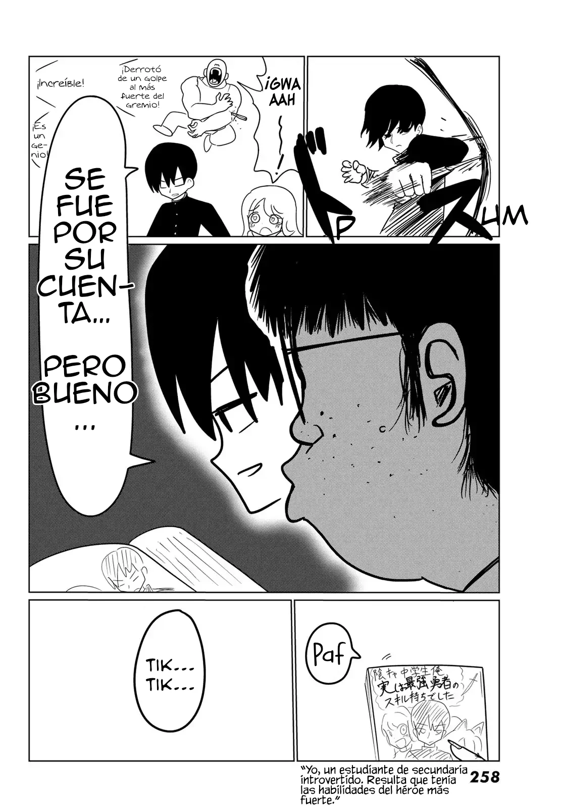 Sono Seishun Capítulo 3 - página 39
