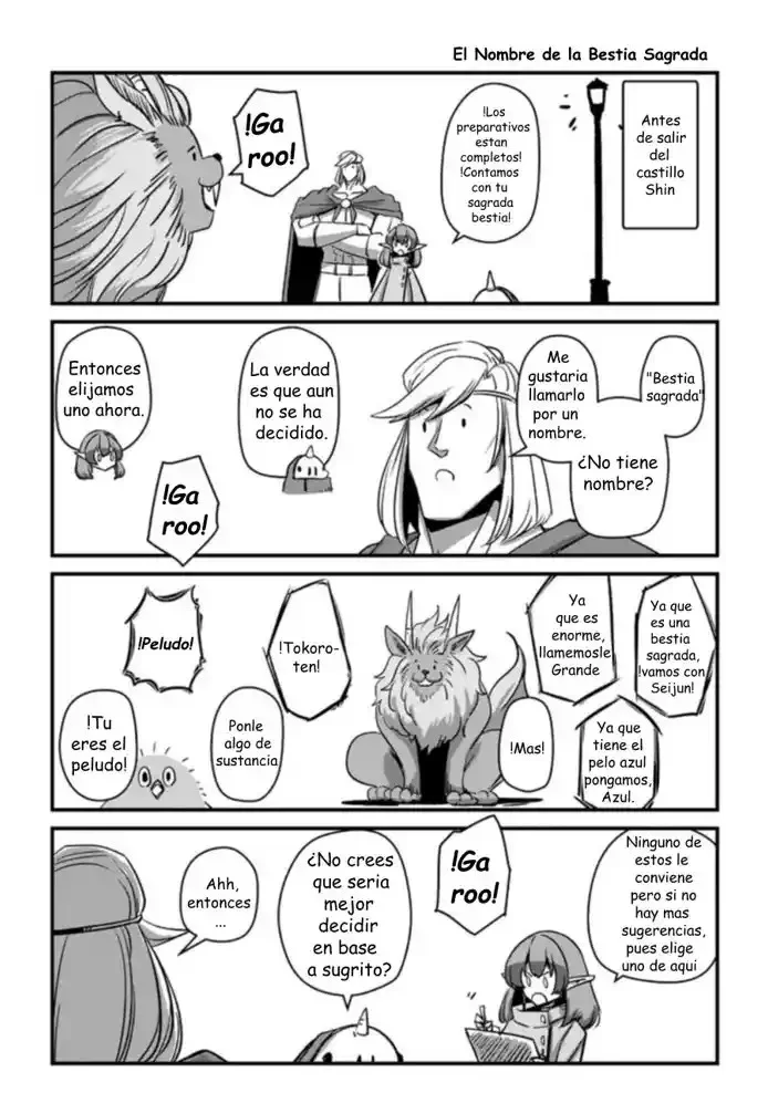 Helck Capítulo 77.5 - página 1