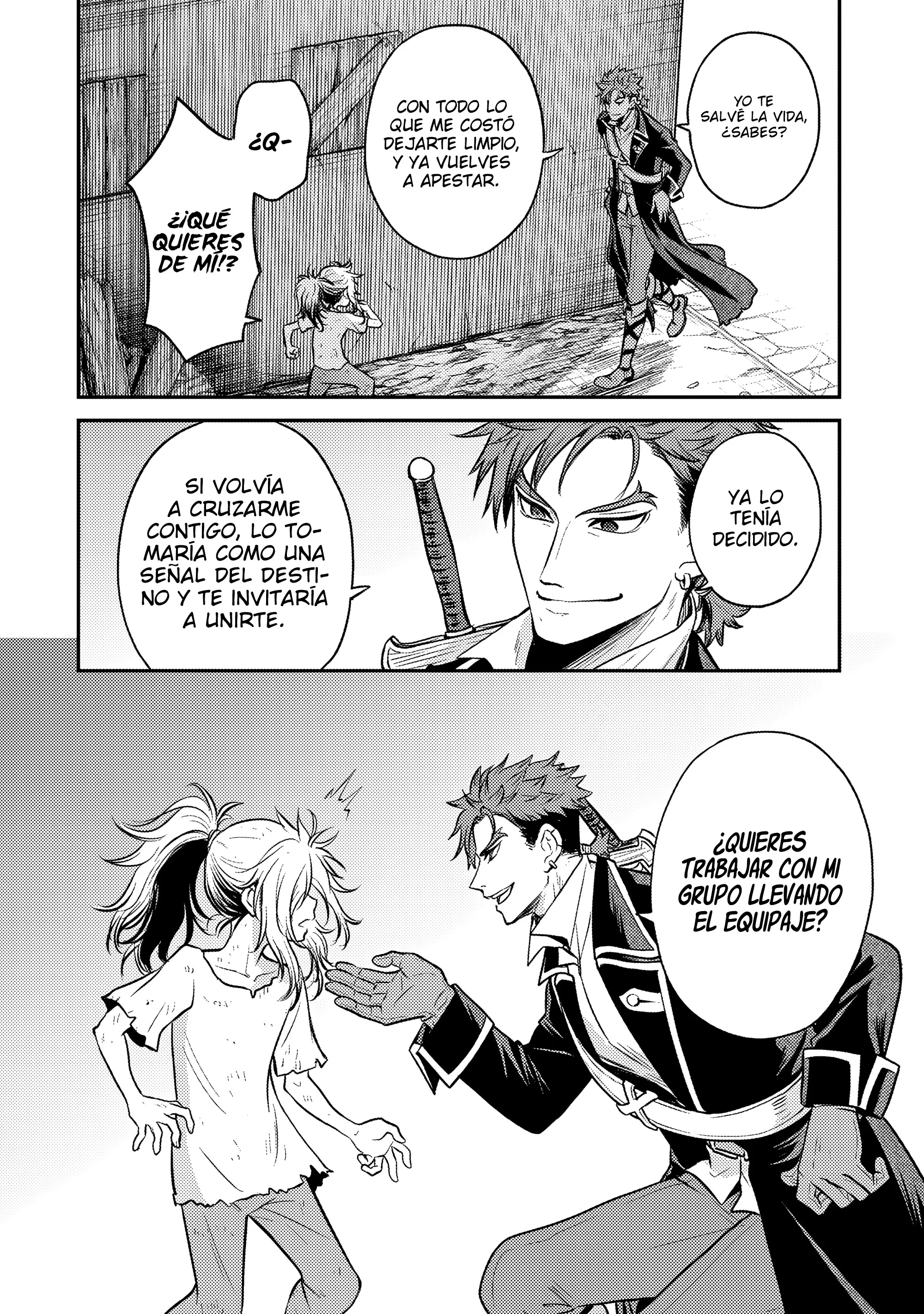 Mushoku Tensei: Isekai Ittara Honki Dasu - Shitsui no Majutsushi-hen Capítulo 25 - página 12