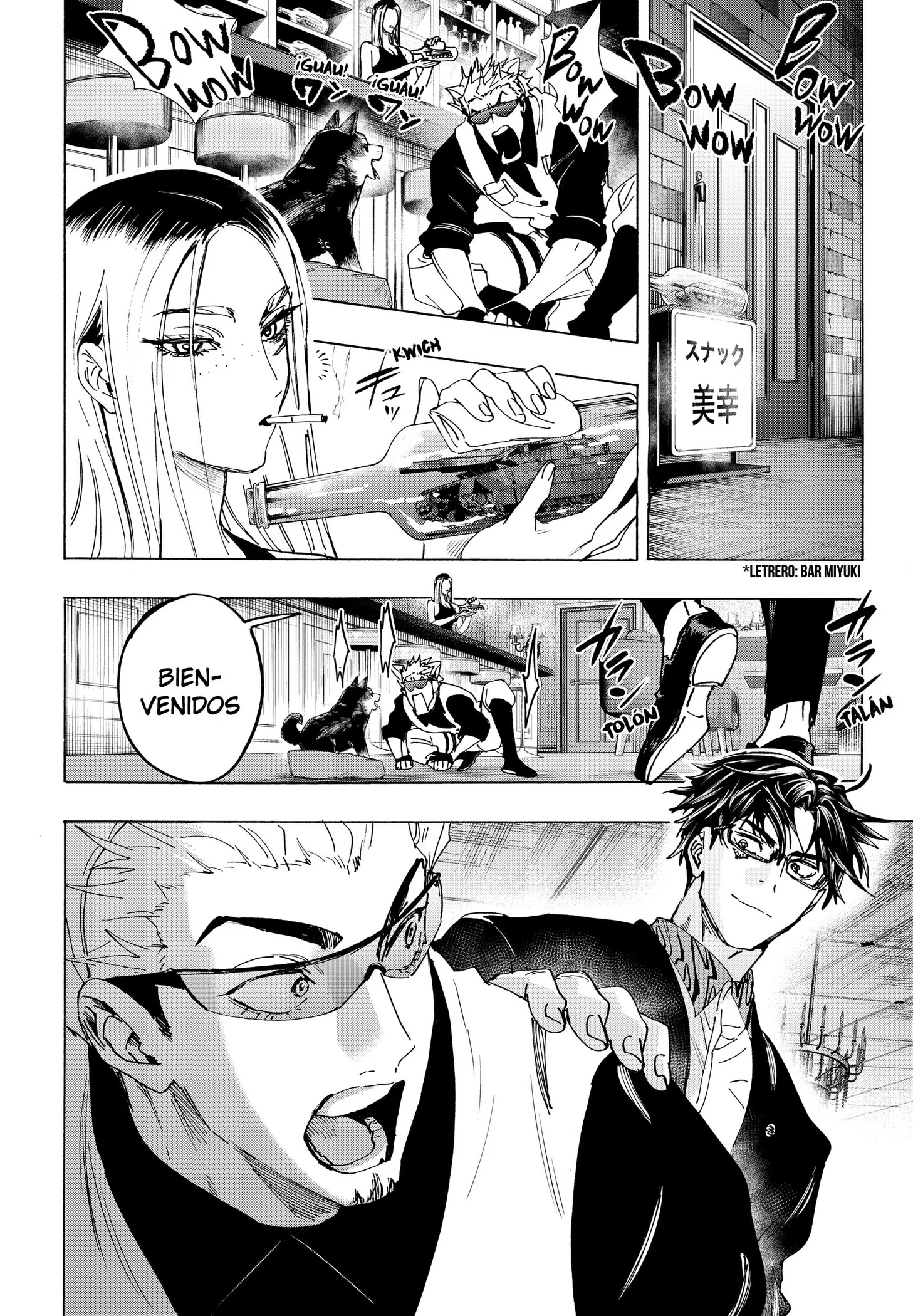 Marriage Toxin Capítulo 173 - página 17