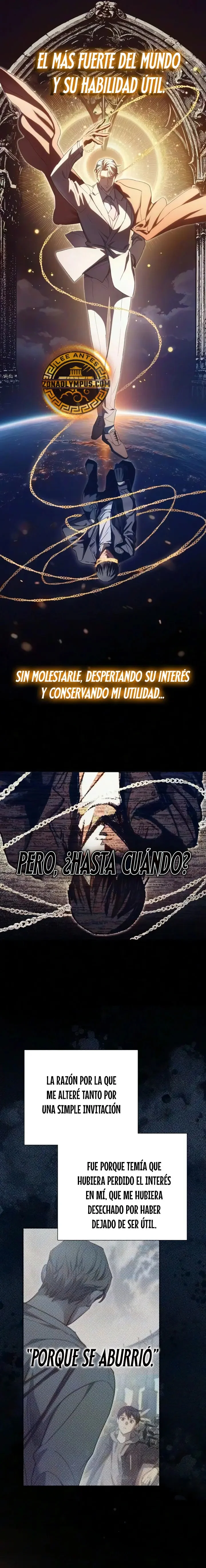 Los Clase S Que Crie Capítulo 170 - página 16