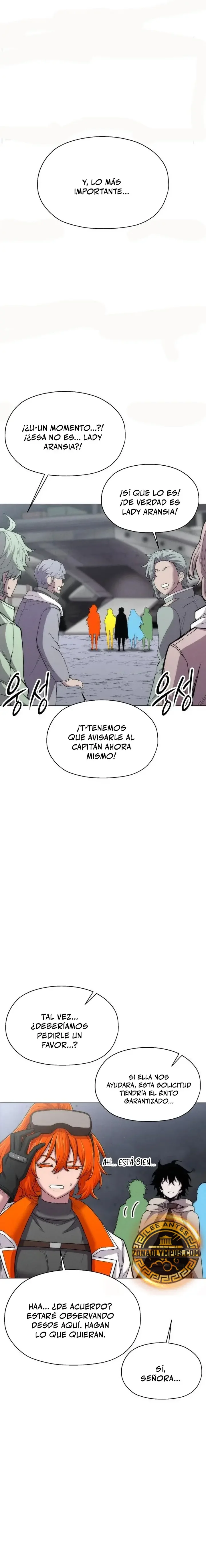 El Colorista Capítulo 38 - página 16