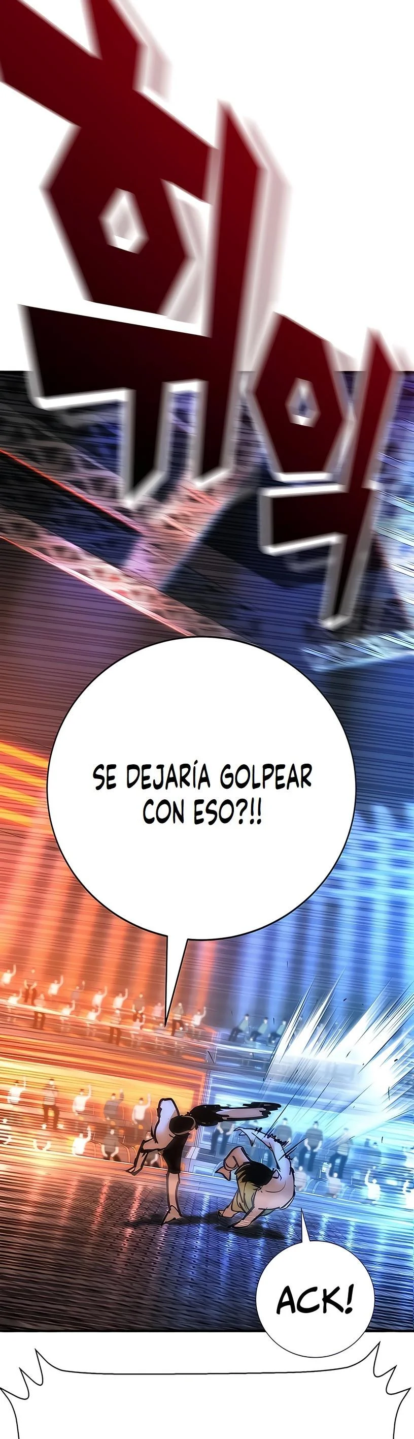 El Conquistador De La Escuela Capítulo 33 - página 66