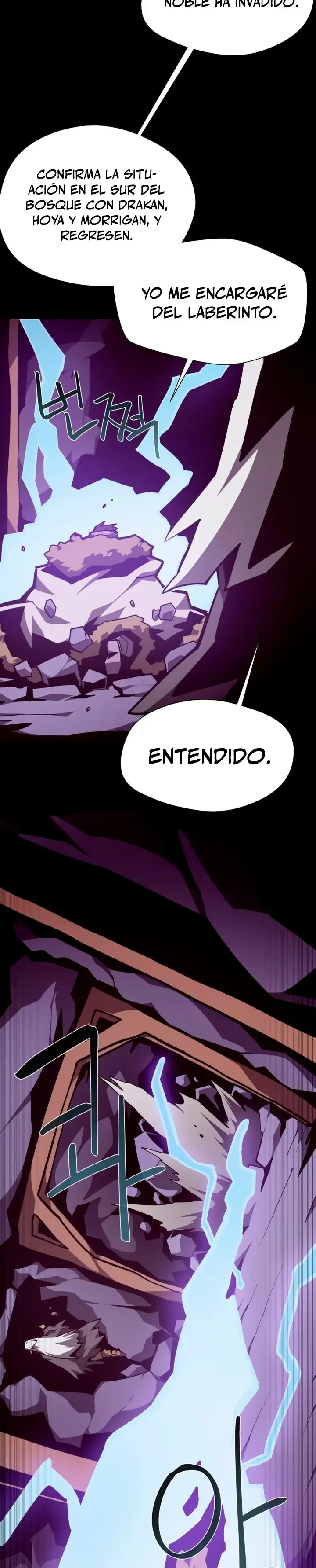 Odisea en la Mazmorra Capítulo 155 - página 6
