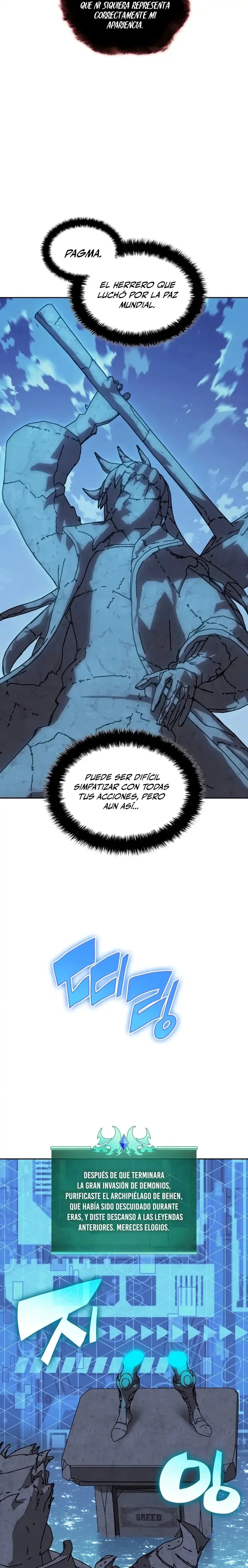 Overgeared Capítulo 335 - página 9