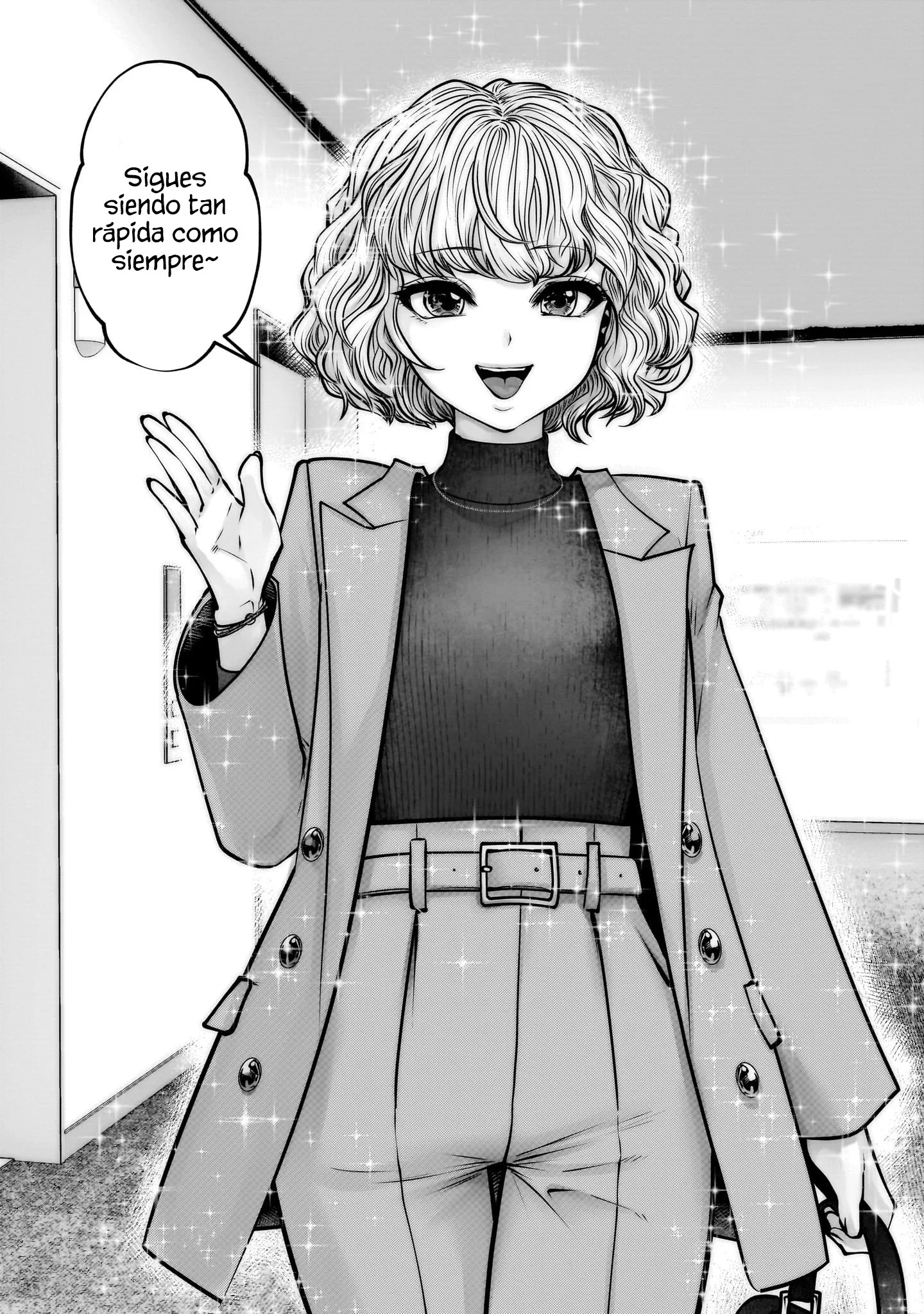 Kou iu no ga ii Capítulo 48 - página 10