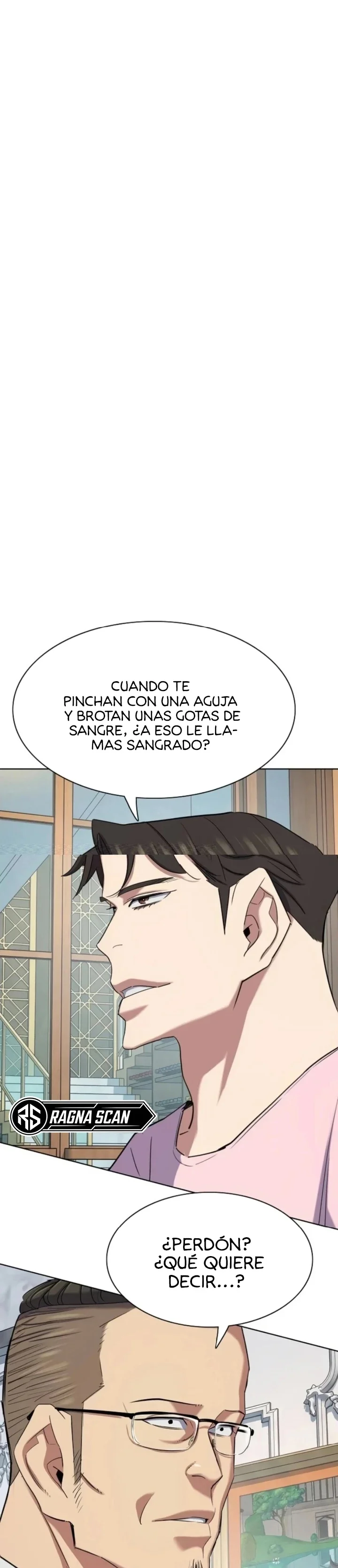 El hijo menor de un multimillonario Capítulo 224 - página 8