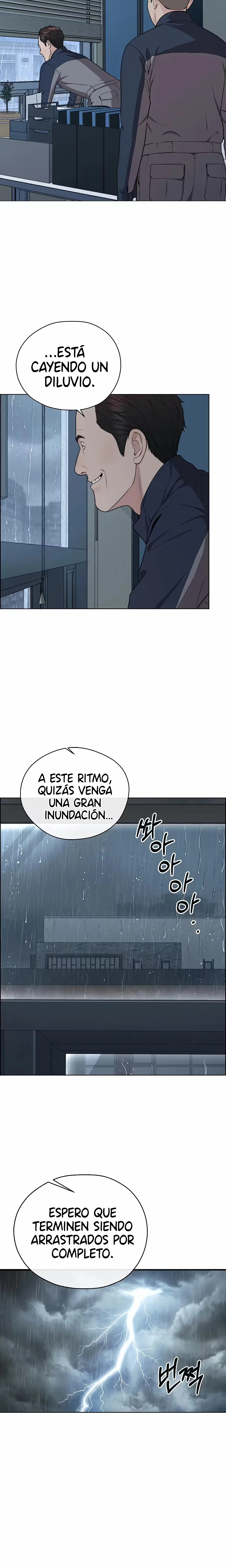 Hombre de Verdad Capítulo 267 - página 15