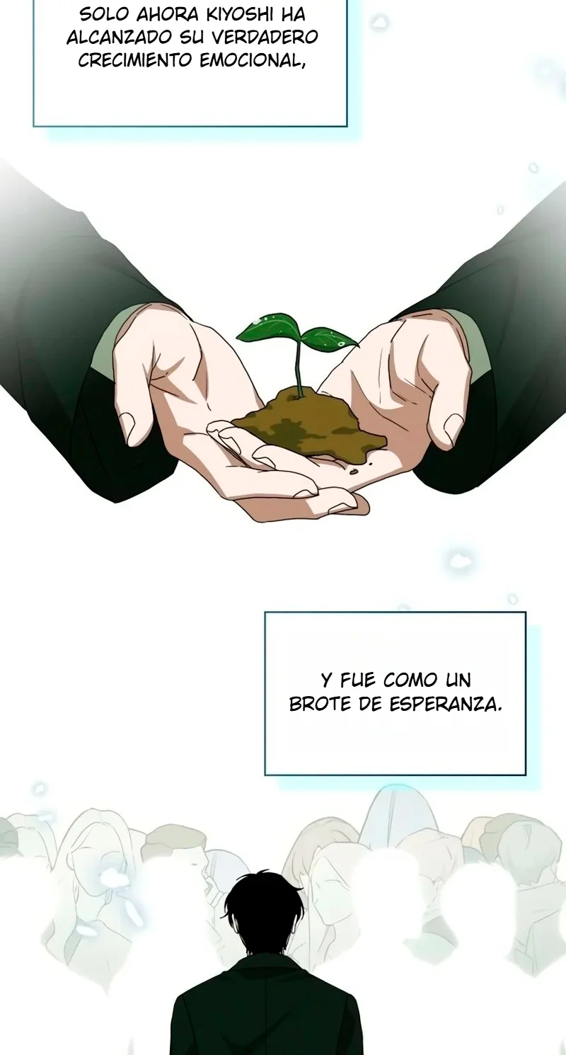Me Confundieron con un Monstruoso Actor Genio Capítulo 106 - página 61