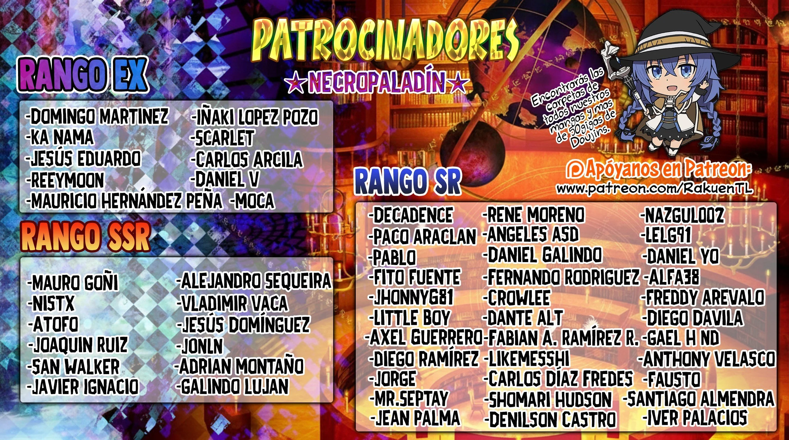 Ragna Crimson Capítulo 96 - página 2