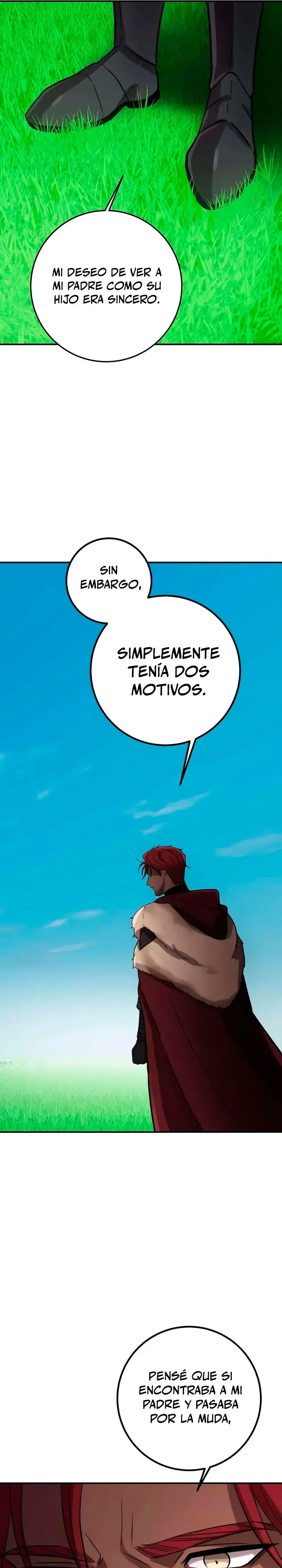 Crónicas de un Inmortal Capítulo 14 - página 10