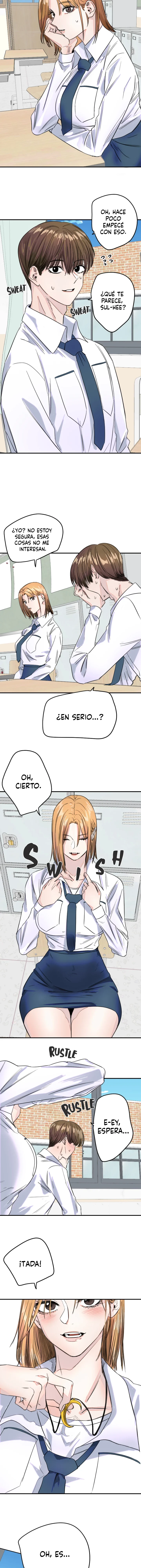 Drawing Romance Capítulo 193 - página 5