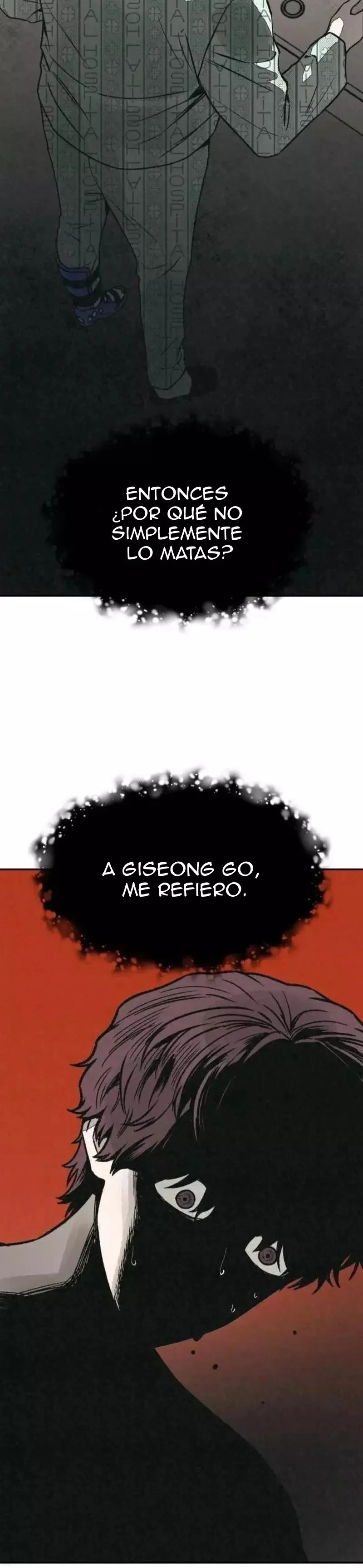 Por tu asesinato Capítulo 56 - página 18