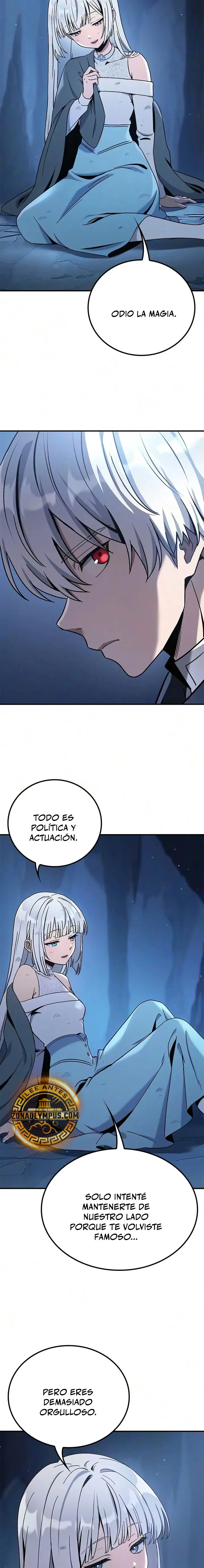 Manual de Reeducación de Damas Nobles Capítulo 27 - página 16