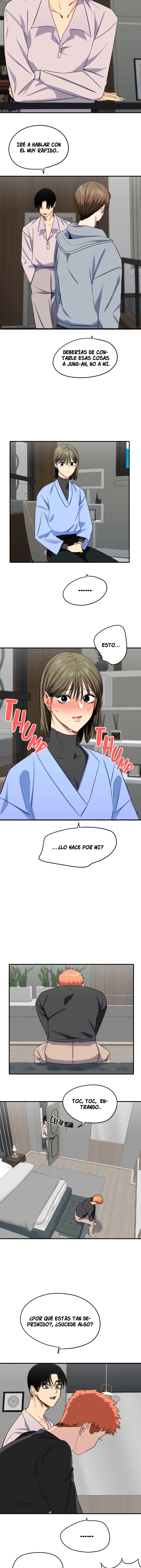 Drawing Romance Capítulo 184 - página 6