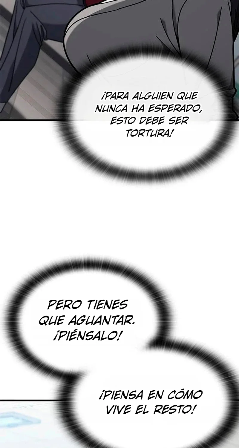 Busco un entrenador de artes marciales de primer nivel Capítulo 8 - página 67