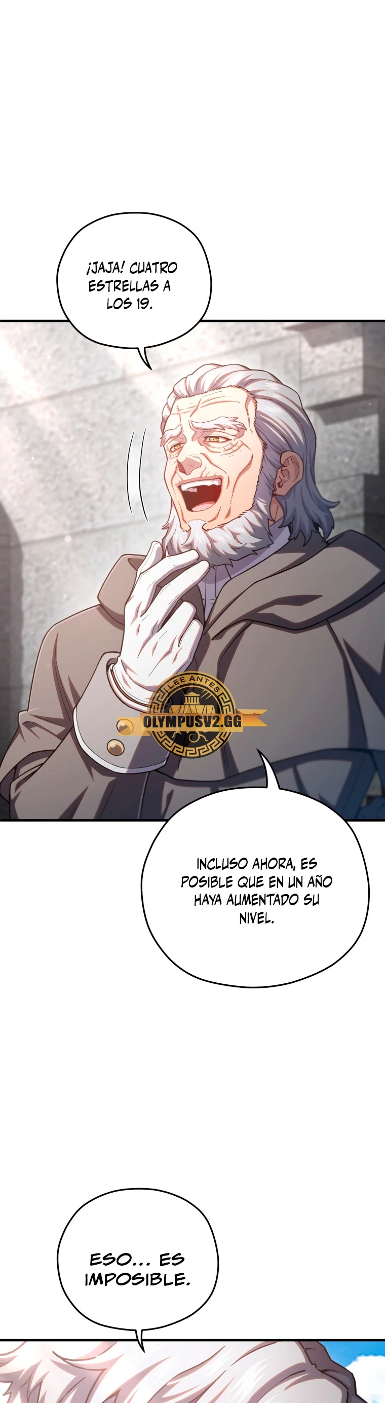 Maldita Reencarnacion Capítulo 71 - página 14