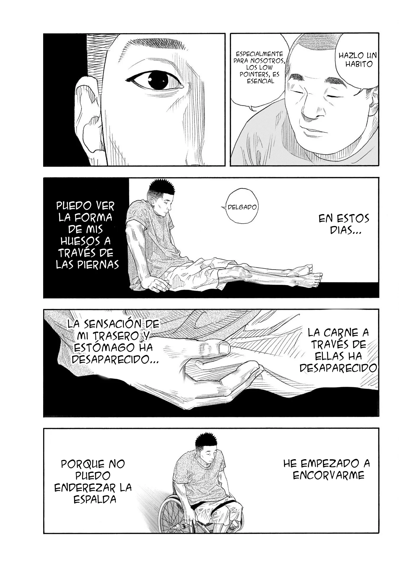 REAL Capítulo 101 - página 24