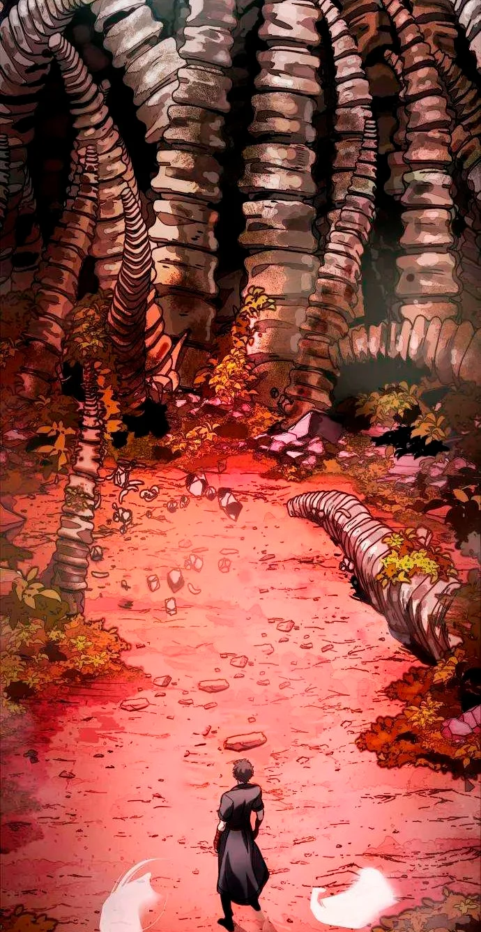 Crimson Yaksha Capítulo 5 - página 9