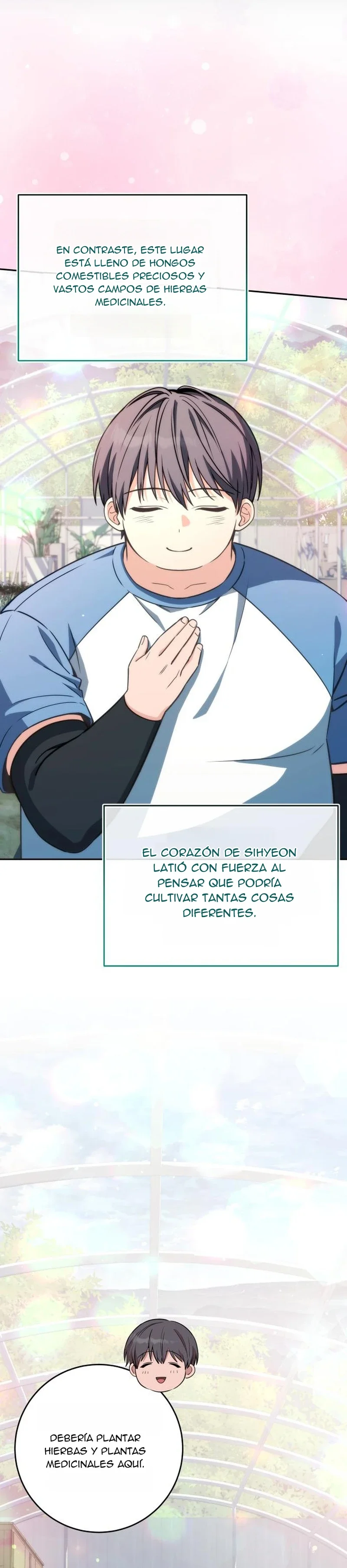 Sanando la vida con deubly Capítulo 5 - página 31