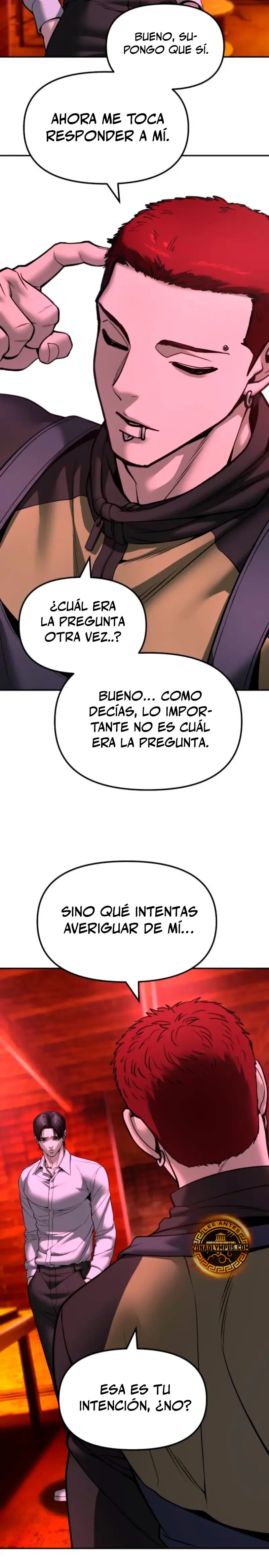 El Maton al Mando Capítulo 191 - página 11