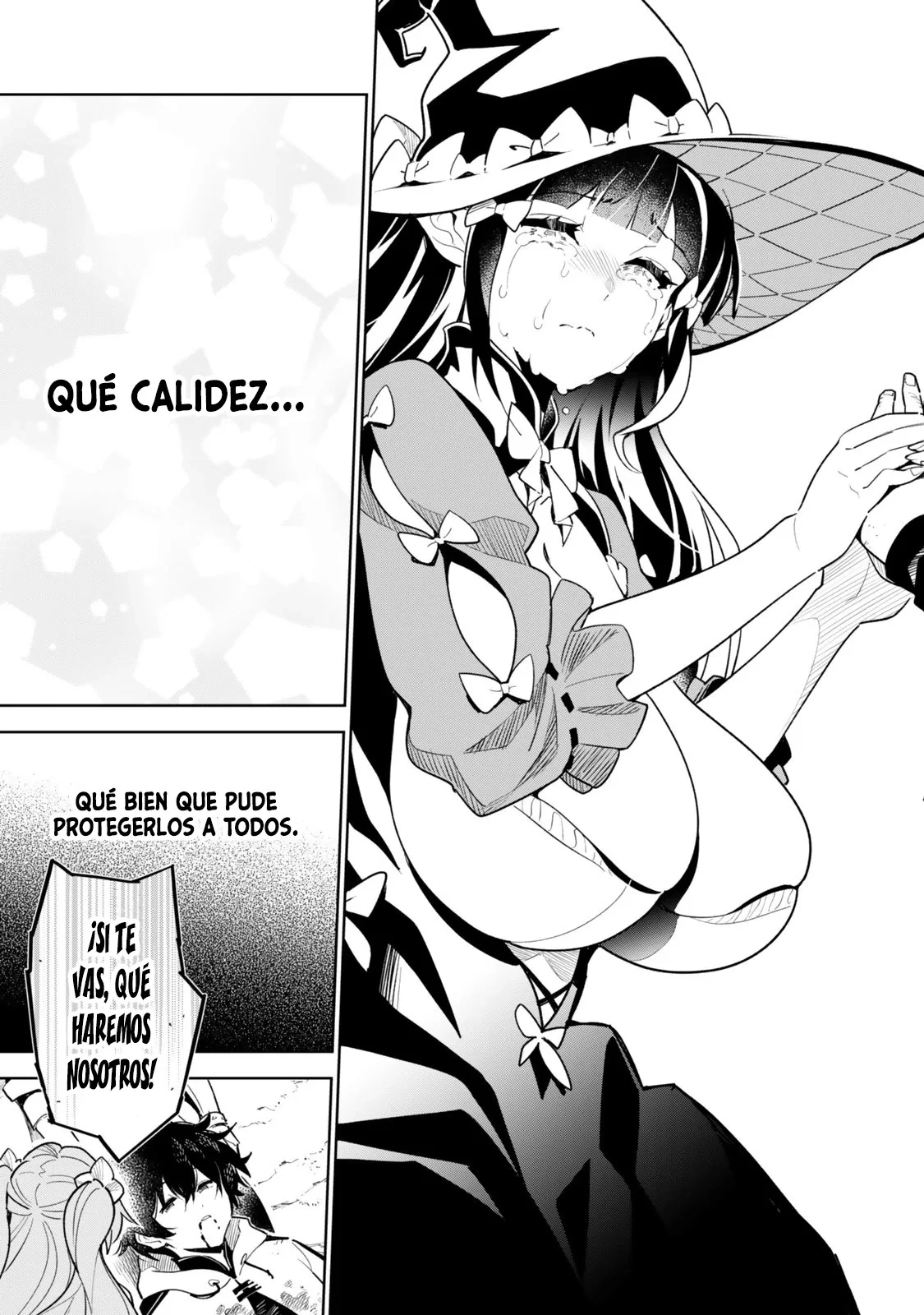 Nakama o Mamotte Shindara 20-nengo no Onaji Sekai ni Umarekawatta Ken Capítulo 1 - página 13
