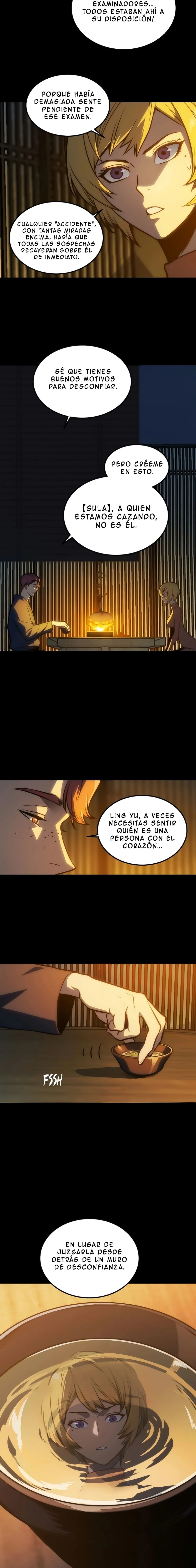 El devorador Capítulo 42 - página 4